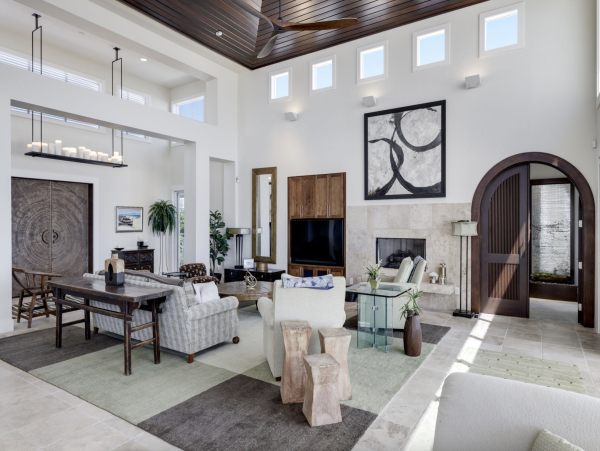 Beachfront Home on Sanibel Island – Ideal for Relaxation